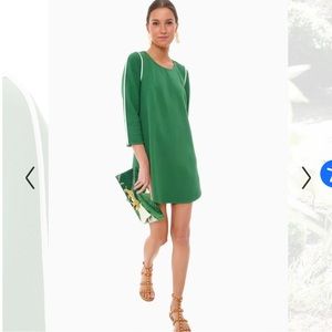 Tuckernuck 3/4 sleeve dress